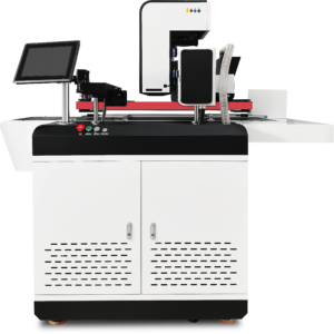 SinglePass Printer – Дизајниран за печатење книги